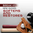 FORTIVO Ultimate Baseball Glove Conditioner - Cleaner and Softener for Softball Mitts, Non Greasy, Quick Dry