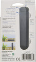 Penn-Plax Cascade Mini Fish Tank Heater – Fully Submersible, 10 Watt, 4” Length for Aquariums