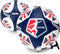 Franklin Sports NWSL Team Soccer Balls - Soccer Balls for Kids +