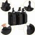 FRTKK Molle Mag Pouch - Open Top Single/Double/Triple Magazine Holder for M4 M16 AK AR Glock M1911 92F 9mm