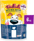 Purina Beggin' Strips - Bacon & Beef Flavor Dog Treats