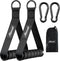 HPYGN Exercise Handle - Replacement Fitness Equipment for Pilates, Yoga, and Strength Trainer, Home Gym
