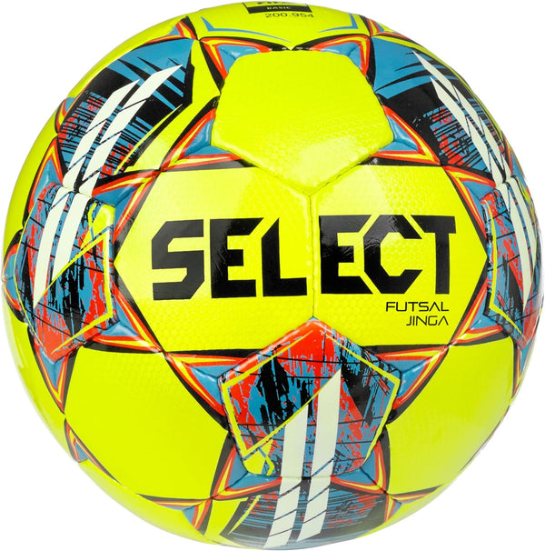 Select Select Jinga Futsal Ball