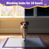 30"x36" 45Counts Lavender Scented Super Absorbent & Leak-Proof Puppy Pads, Odor Control Pet Training Dog Pee Pads