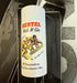 Rub N Go All Temperature Ski and Snowboard Wax, 2.5 Ounces of Pure Fun, Edge to Edge Application