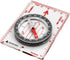 Backpacking, Coghlan's Map Compass Lightweight, Durable Navigation Tool for Hiking, Orienteering, Camping, and Outdoor