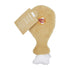 Mud Pie Turkey Toss Plush - Fun Plush Toy for Kids