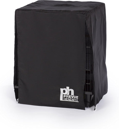 Prevue Hendryx Pet Products Medium Bird Cage Cover, Black