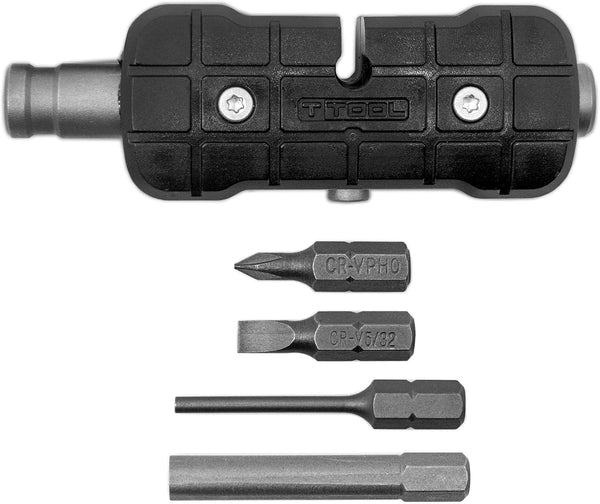 Otis 8 in 1 Pistol T Tool for Firearm Maintenance and Repair