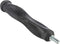 Trophy Ridge Blitz 6" Archery Bow Stabilizer with Wrist Sling, Noise Dampening Rubber, Black