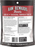 Northwest Naturals Raw Rewards Freeze-Dried Beef Liver Treats - Healthy, 1 Ingredient, Human Grade Pet Food, 3 Oz (Pack