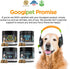 Googipet Premium Dog Multivitamin Chewable, Dog Vitamins and Supplements, Puppy Vitamins & Senior Dogs Probiotics