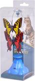 1400013266 OurPet's Whirling Wiggler Spinner Cat Toy, Model: