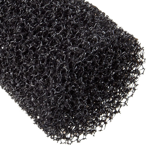 4 PCS Internal Filter Sponge Foam, Aquarium Bio Sponge Rolls for Fish Tank Filter Accessories