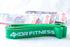 Pull Up Assist Band by 4KOR Fitness - Heavy Duty 41" Resistance Loop Band for Workouts