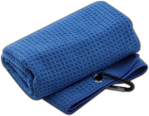 JXGZSO Grandma Golf Towel, Embroidered Gift for Best Grandma by Par Golf Towel