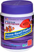 Ocean Nutrition Prime Reef Flakes Jar, 2.5-Ounces (70 Grams)
