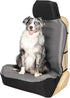 PetSafe Happy Ride Waterproof Bucket Seat Cover for Dogs and Pets - Fits Cars, Trucks and SUVs - Waterproof Area