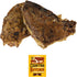 THE COUNTRY BUTCHER Beef Lung Dog Treats for Small, Medium and Large