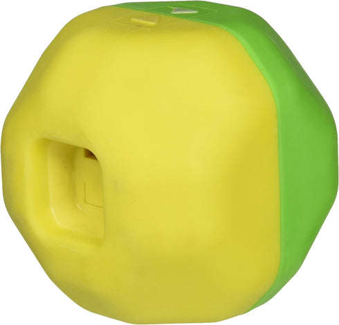 Interactive Puzzle Ball Dog Toy for Engaging Play