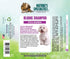 Nature's Specialties Bluing Ultra Concentrated Dog Shampoo (16 oz) - Makes up to 2 Gallons, Natural Choice for Groomers