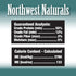 Northwest Naturals Raw Rewards Freeze-Dried Chicken Liver Treats for Dogs and Cats, 3 Oz (Pack of 3)