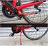 GORIX Bike Kickstand, Adjustable Portable Side Road Mountain Bicycle, GX-KC22AAJ-Z (Global Edition)