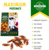 Dog Chew Treats Wrapped with Chicken & Sweet Potato - Grain Free Natural Snacks in Bulk for Dogs - Made in USA