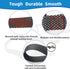 9ft Dog Leash Waist Leash for Hands-Free Walking, Adjustable Heavy Duty Training Belt for Pet Supplies