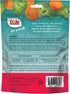 Freshly Fetched Dog Chews, Assorted Broccoli & Carrot Flavor, 7 oz - No Wheat, Corn, Soy, or Artificial Additives