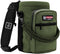 NATURE PIONEOR Water Bottle Holder with Adjustable Strap - Half/One Gallon (64/128oz)