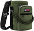 NATURE PIONEOR Water Bottle Holder with Adjustable Strap - Half/One Gallon (64/128oz)