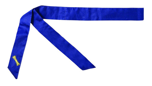 OccuNomix Navy MiraCool Cotton Headband 954-018