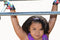 Monkey Bar Grip Control Gloves for Children Gymnastics and Biking, Sizes 9, 10, 11