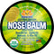 Bodhi Dog Organic Nose Balm - USDA Certified Organic for Dogs & Cats - Moisturizes & Protects Dry Noses (2oz)