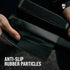 Gymreapers Barbell Squat Pad - Protective Bridge Pad for Hip Thrust, Squats, Lunges - Neck Protection, Hip Support