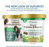NaturVet Advanced Probiotics and Enzymes Supplement, Plus Vet Strength PB6 Probiotic, Soft Chews, Made in The USA with Globally Source Ingredients 70 Soft Chews