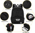 Soccer Bag - Backpack for Football, Volleyball & Basketball with Ball Compartment and Training Package