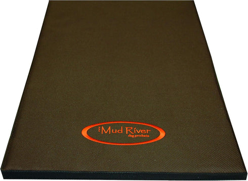 Mud River Crate Cushion