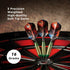 Viper Atomic Bee Soft Tip Darts, 16 Grams