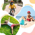Mdvora 3/6/12/24pcs Set, Kids Sunglasses Toddler Sunglasses, for Outdoor