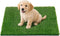 Fake Grass for Dogs - Artificial Pee Grass for Dog Potty Tray