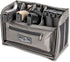 Wild Hare Shooting Gear 1-3 Pistol Organizer Case Kit for Handgun with Divider, Ammo, Firearm, Outdoor, Hunting,