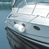 TaylorMade Big B Inflatable Vinyl Boat Fender, 6" x 15" for Boats 20-35', White