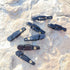 Line Clip Snap Weight Release Clip for Offshore Fishing, Heavy Tension Snap Release Clip for Downriggers