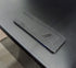 Aquarium Feed Hole Cover for Fluval Flex 15 Gallon - Secure Escape Prevention with Easy Slide Mechanism