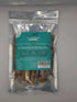 Bullysticks Organic 6" Bully Sticks for Dogs - All Natural Dog Treat, USDA Approved (10 Pack)
