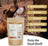 100% 2 oz 1 Pack Farm Hounds - Beef Lung - Premium Natural Beef Lung Jerky for Dogs - Made from Humanely Raised Cattle