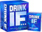 Drink IF Adult Drinking Game for Parties + After Dark Expansion Set