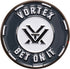 Vortex Golf Ball Marker Sets, 3-Pack